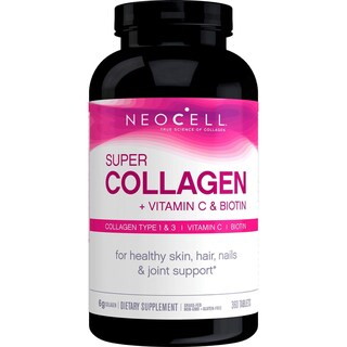 Foto 1 | Foto 1 | Suplemento Neocell Super Collagen + C 6000 Mg Con Vitamina C - Venta Internacional.