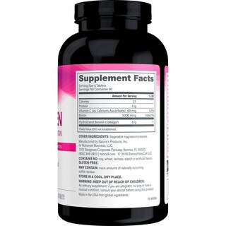 Foto 3 | Foto 3 | Suplemento Neocell Super Collagen + C 6000 Mg Con Vitamina C - Venta Internacional.