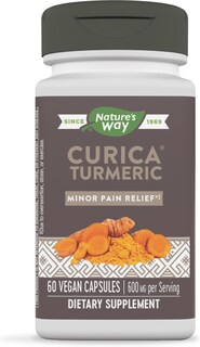 Foto 1 | Foto 1 | Suplemento Alimenticio Nature's Way Cúrcuma 60 Cápsulas - Venta Internacional
