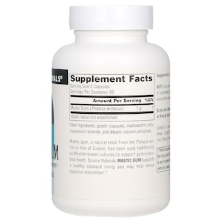 Foto 2 | Foto 2 | Suplemento Source Naturals 500 Mg 60 Cápsulas - Venta Internacional.