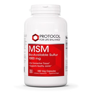 Foto 1 | Foto 1 | Suplemento Life Balance Msm Bioavailable Sulfur - Venta Internacional