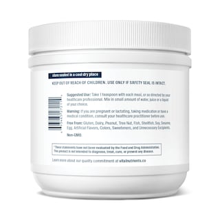 Foto 5 | Foto 5 | Suplemento Alimenticio Vital Nutrients para la Acidez Estomacal - Venta Internacional