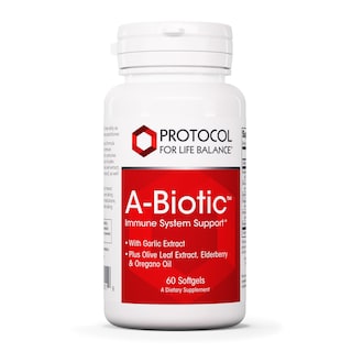 Foto 1 | Foto 1 | Suplementos Life Balance A-biotic 60 Cápsulas Blandas - Venta Internacional