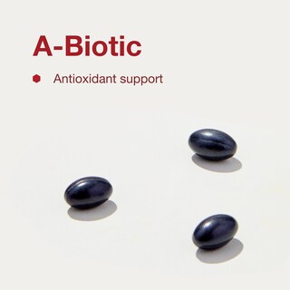 Foto 4 | Foto 4 | Suplementos Life Balance A-biotic 60 Cápsulas Blandas - Venta Internacional