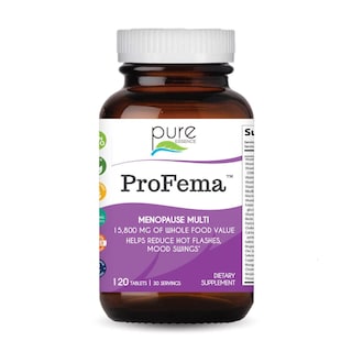 Foto 1 | Foto 1 | Suplemento Pure Essence Labs Profema Menopause Relief 120 Cápsulas - Venta Internacional