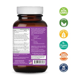 Foto 2 | Foto 2 | Suplemento Pure Essence Labs Profema Menopause Relief 120 Cápsulas - Venta Internacional