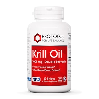 Foto 1 | Foto 1 | Suplemento Aceite de Krill 1000 mg - Venta Internacional
