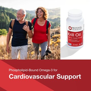 Foto 3 | Foto 3 | Suplemento Aceite de Krill 1000 mg - Venta Internacional