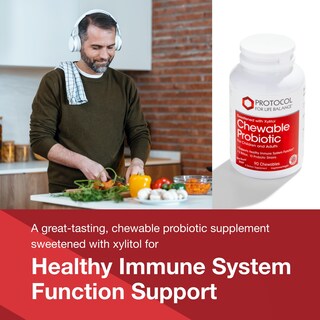 Foto 3 | Foto 3 | Probiótico Masticable 2 Mil Millones de Cfu - Venta Internacional