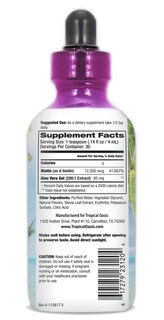 Foto 2 | Foto 2 | Suplemento de Biotina Líquida Tropical Oasis 12,500 Mcg 120 ml - Venta Internacional