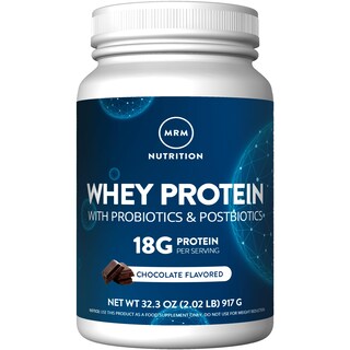 Foto 1 | Foto 1 | Suplemento Mrm Nutrition Sabor a Chocolate 18 gr - Venta Internacional