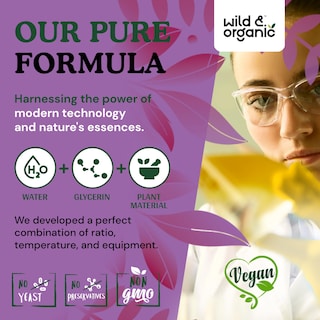 Foto 7 | Foto 7 | Suplemento De Gotas De Equinácea Orgánica Y Silvestre De 120 Ml Para Apoyar El Sistema Inmunitario - Venta Internacional.