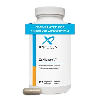 Foto 1 | Foto 1 | Suplemento Xymogen Xcellent C En Dosis Altas De Vitamina C 750 Mg - Venta Internacional.