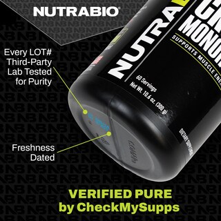 Foto 7 | Foto 7 | Helado en Proteína Nutrabio 5 lb-Venta Internacional
