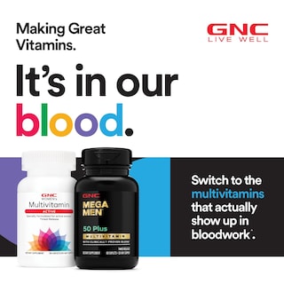 Foto 7 | Foto 7 | Complemente El Programa Vitapak De Energía Y Metabolismo De Gnc Mega Men - Venta Internacional.