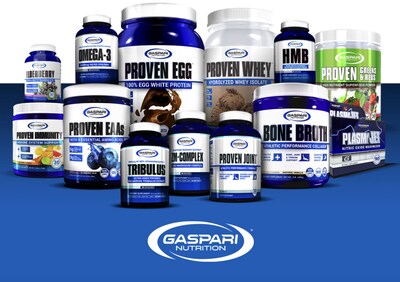 Foto 7 | Foto 7 | Proteína Gaspari Nutrition Myofusion Advanced Vainilla Ice Cream 1,81 Kg - Venta Internacional