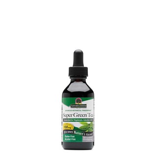 Foto 1 | Foto 1 | Suplemento Nature's Answer Super Té Verde 60 ml - Venta Internacional
