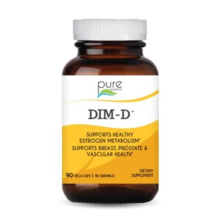Foto 1 | Foto 1 | Suplemento Pure Essence Dim D Estrogen Balance 90 Cápsulas - Venta Internacional