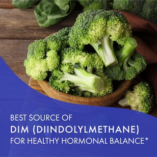 Foto 4 | Foto 4 | Suplemento Pure Essence Dim D Estrogen Balance 90 Cápsulas - Venta Internacional