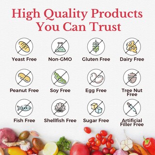 Foto 7 | Foto 7 | Probiotics Vitalitown 200 Mil Millones De Ufc 30 Cepas 60 Comprimidos - Venta Internacional.