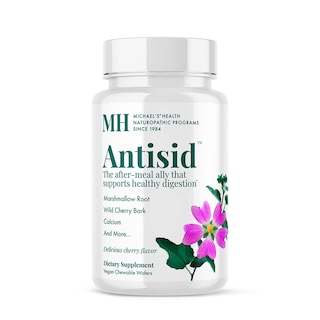 Foto 1 | Foto 1 | Suplemento Michael's Health Naturopathic Antisid 90% Vegan - Venta Internacional.
