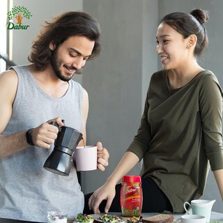 Foto 6 | Foto 6 | Suplemento Dabur Chyawanprash 900 G (paquete De 3) Inspirado En El Ayurveda - Venta Internacional.
