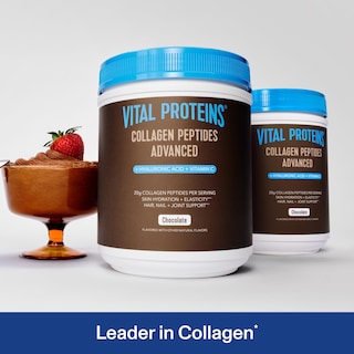 Foto 2 | Foto 2 | Suplemento Vital Proteins Colágeno Peptides Advanced 700 G - Venta Internacional.
