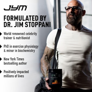 Foto 3 | Foto 3 | Suplemento Para Después Del Entrenamiento Jym Supplement Science Fruit Punch - Venta Internacional.