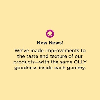 Foto 2 | Foto 2 | Gominolas Multivitamínicas Olly Kids Overall Health 70 Unidades - Venta Internacional.
