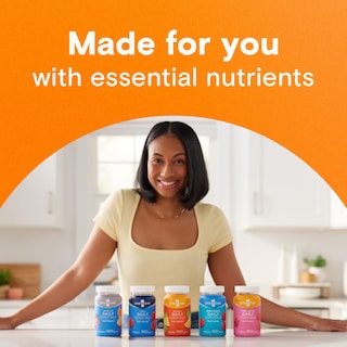 Foto 5 | Foto 5 | Gomitas Multivitamínicas One A Day Para Hombres De 50 O Más 120 Gomitas Diarias - Venta Internacional.