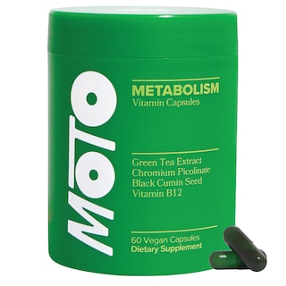 Foto 1 | Foto 1 | Suplemento De Positive Moto Women's Metabolism Support 30 Porciones - Venta Internacional.
