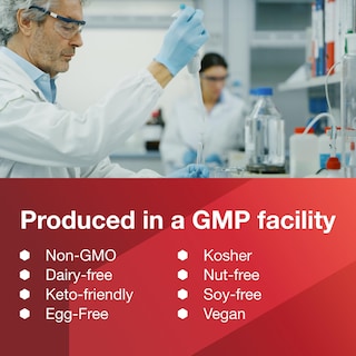 Foto 6 | Foto 6 | Extracto Líquido de Stevia Sweetener Protocol 59 ml - Venta Internacional