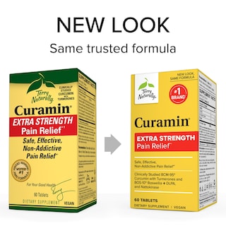 Foto 3 | Foto 3 | Suplemento Terry Naturally Curamin 60 Capsulas - Venta Internacional