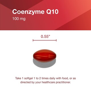 Foto 7 | Foto 7 | Suplemento Protocol for Life Balance CoQ10 de 100 Mg 90 Cápsulas - Venta Internacional