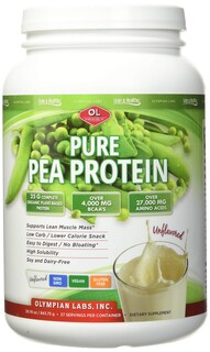 Foto 1 | Foto 1 | Proteína de Chícharo en Polvo Olympian Labs 843 g - Venta Internacional