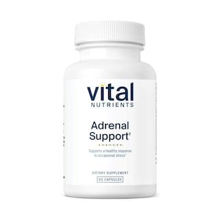 Foto 1 | Foto 1 | Suplemento Alimenticio Vital Nutrients Ashwagandha 60 Cápsulas - Venta Internacional