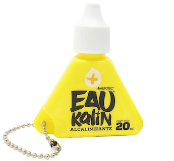 Foto 1 | Foto 1 | Gotas De Agua Alcalina Alipotec Eau Kalin 20 Ml - Venta Internacional.