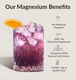 Foto 5 | Foto 5 | Suplemento Bioptimizers Magnesium Breakthrough Fruit Punch - Venta Internacional