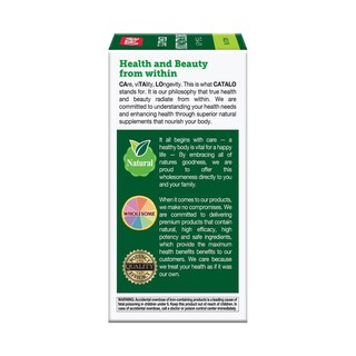 Foto 4 | Foto 4 | Catálogo De Suplementos Multivitamínicos Para Mujeres Y Hombres 60 Comprimidos - Venta Internacional.