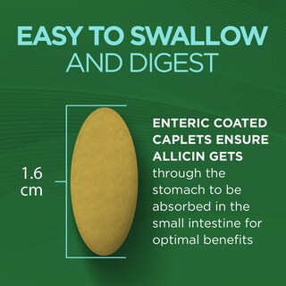 Foto 5 | Foto 5 | Suplemento Extracto de Ajo 6000 mcg de Alicina 60 Cápsulas - Venta Internacional