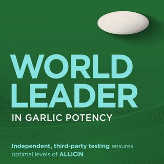 Foto 7 | Foto 7 | Suplemento Extracto de Ajo 6000 mcg de Alicina 60 Cápsulas - Venta Internacional