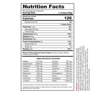 Foto 2 | Foto 2 | P.s.p. Metabolic Nutrition 910 g-Venta Internacional