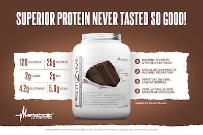 Foto 3 | Foto 3 | P.s.p. Metabolic Nutrition 910 g-Venta Internacional