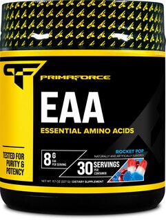 Foto 1 | Foto 1 | Aminoácidos Esenciales Primaforce Eaa En Polvo 30 Porciones - Venta Internacional.