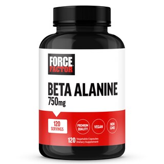 Foto 1 | Foto 1 | Suplemento Alimenticio Force Factor Beta-Alanina 120 cápsulas - Venta Internacional