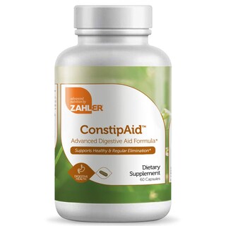 Foto 1 | Foto 1 | Suplemento Zahler 60 Cápsulas - Venta Internacional