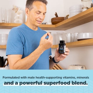 Foto 5 | Foto 5 | Multivitamínico Ancient Nutrition Ancient Multi para Hombre 90 Unidades - Venta Internacional