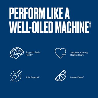 Foto 4 | Foto 4 | Suplemento Bulletproof Omega Krill Complex 120 Cápsulas Blandas - Venta Internacional