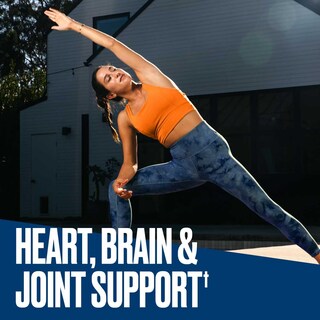 Foto 5 | Foto 5 | Suplemento Bulletproof Omega Krill Complex 120 Cápsulas Blandas - Venta Internacional