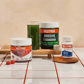 Foto 6 | Foto 6 | Suplemento Bulletproof Omega Krill Complex 120 Cápsulas Blandas - Venta Internacional